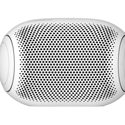 Coluna Portátil LG XBOOM Go PL2W Bluetooth Branca