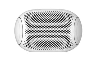 Coluna Portátil LG XBOOM Go PL2W Bluetooth Branca