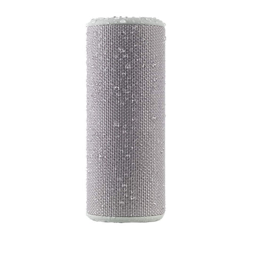 Coluna Portátil Vieta Goody FM BT USB SD Cinza