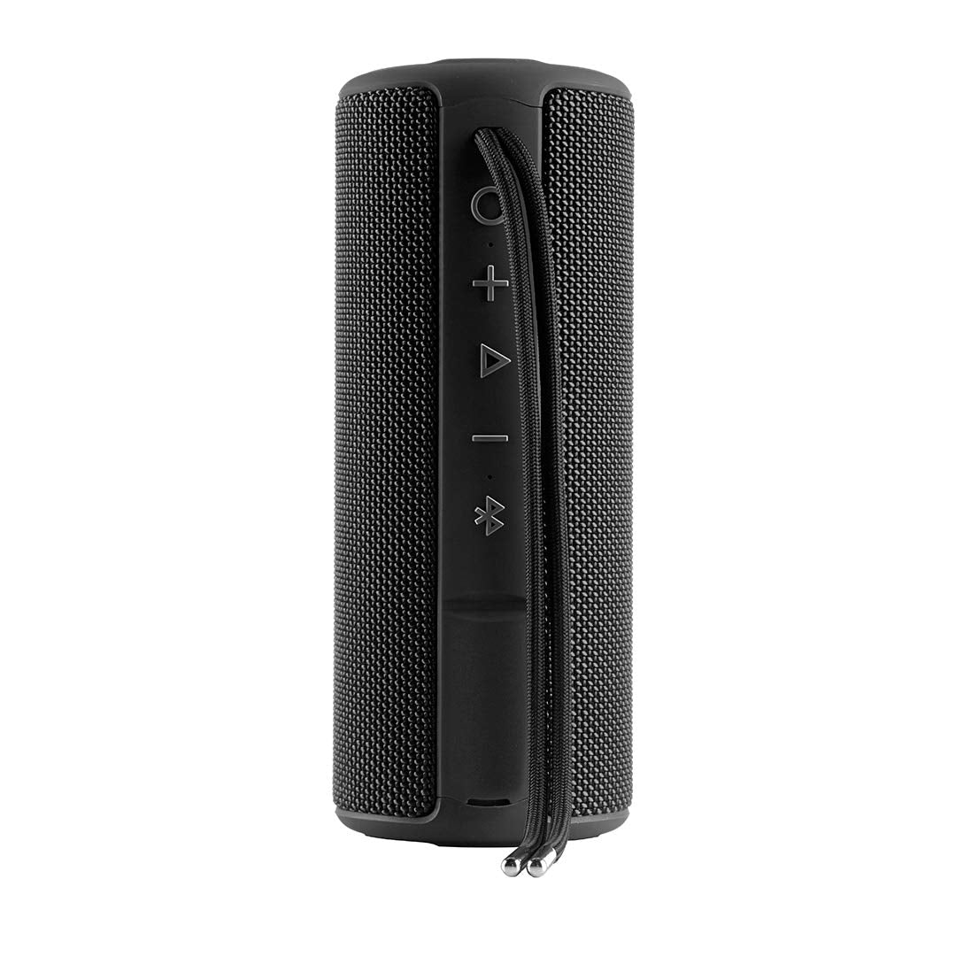 Coluna Portátil Vieta Goody FM BT USB SD Preto