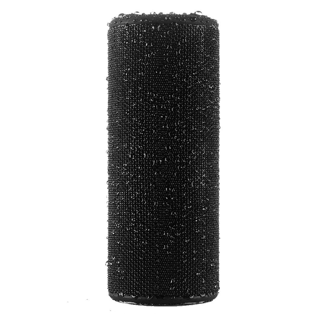 Coluna Portátil Vieta Goody FM BT USB SD Preto