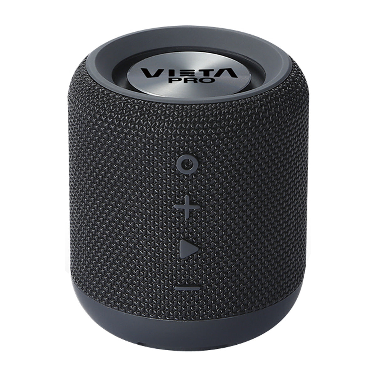Coluna Portátil Vieta Pro Easy Bluetooth FM USB Preta