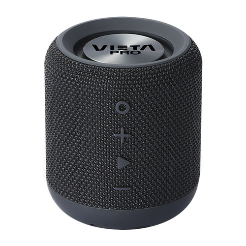 Coluna Portátil Vieta Pro Easy Bluetooth FM USB Preta