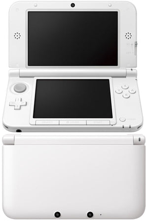 Consola Nintendo 3DS XL White