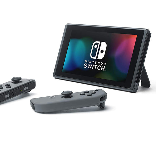 Consola Nintendo Switch Cinza V2