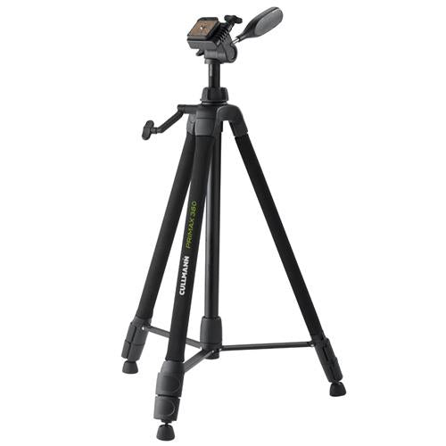 Tripé Cullmann Primax 380