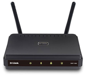 D-Link Access Point Wireless N DAP-1360