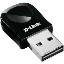 D-Link Adaptador USB Nano Wireless N300 DWA-131
