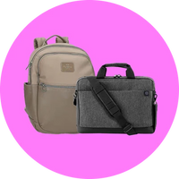 Mochilas para portáteis