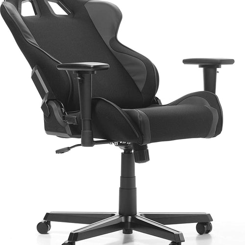 Cadeira Gaming DXRacer Formula F11-Preto