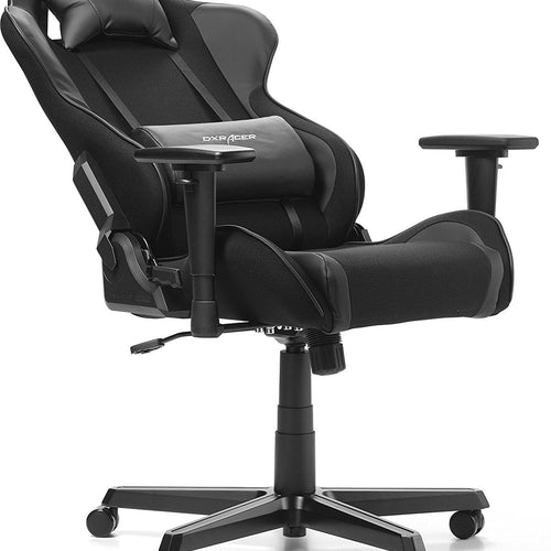 Cadeira Gaming DXRacer Formula F11-Preto