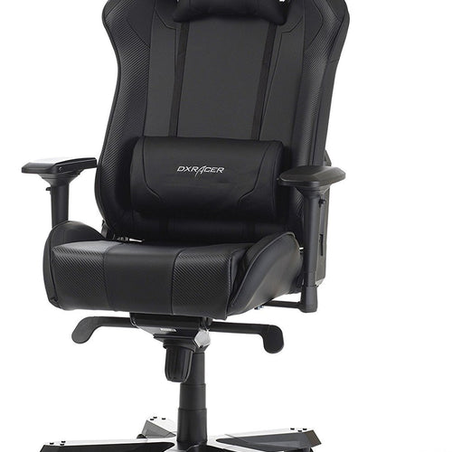 Cadeira Gaming DXRacer King K06-Preto