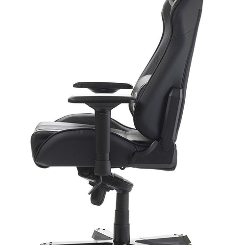 Cadeira Gaming DXRacer King K06-Preto