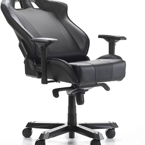 Cadeira Gaming DXRacer King K06-Preto