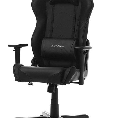 Cadeira Gaming DXRacer Racing R0-Preto
