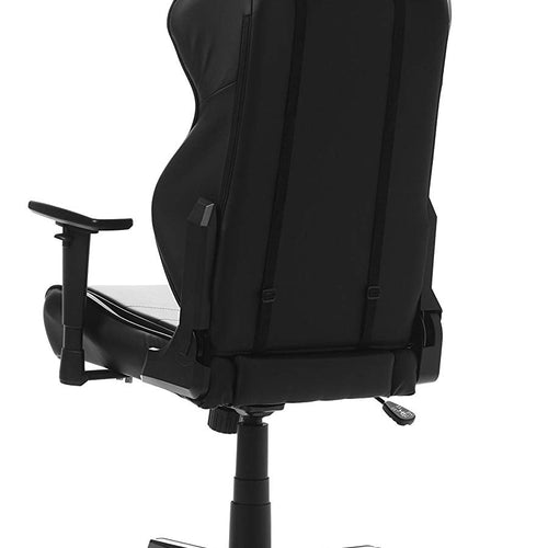 Cadeira Gaming DXRacer Racing R0-Preto