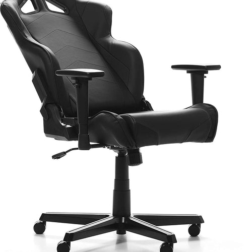 Cadeira Gaming DXRacer Racing R0-Preto
