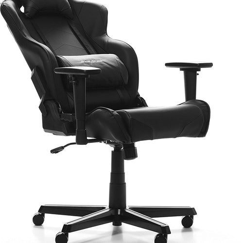 Cadeira Gaming DXRacer Racing R0-Preto