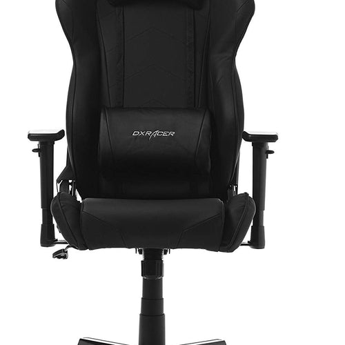 Cadeira Gaming DXRacer Racing R0-Preto