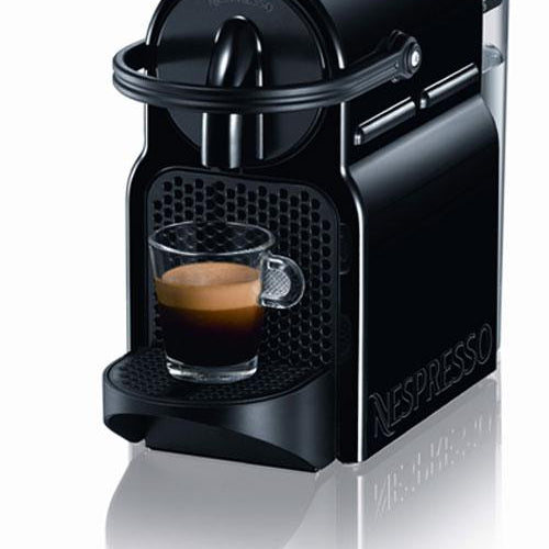 DeLonghi Nespresso™ Inissia (Preta)