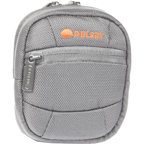 Delsey Bolsa ODC 1 Cinzento