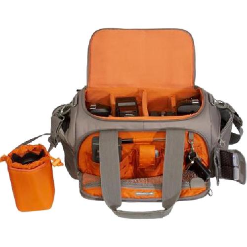 Delsey Bolsa Profissional ODC 25 Cinzento