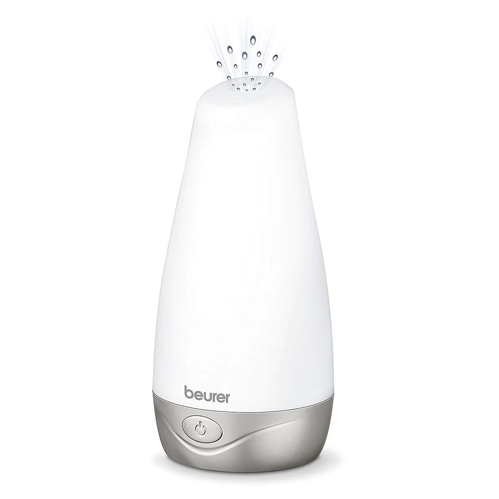 Difusor de Aromas Beurer Luz LED LA 30