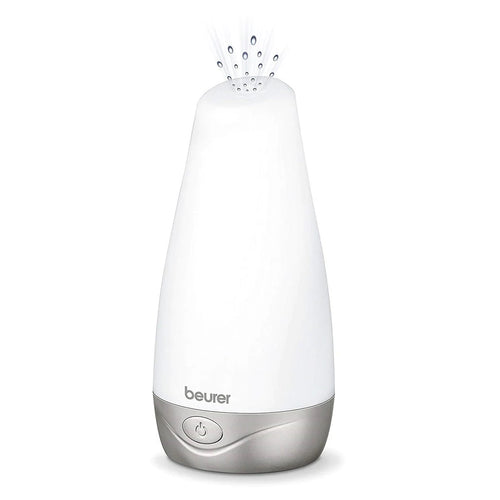 Difusor de Aromas Beurer Luz LED LA 30