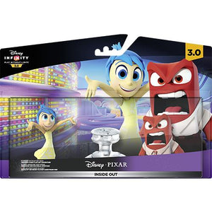Disney Infinity 3.0 Inside Out Playset