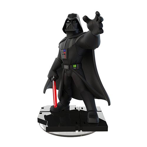 Disney Infinity 3.0 Star Wars - Figura Darth Vader