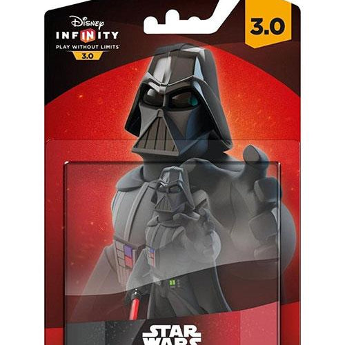 Disney Infinity 3.0 Star Wars - Figura Darth Vader