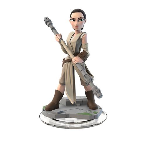 Disney Infinity 3.0 Star Wars - Force Awakens Playset Pack (Episódio VII)