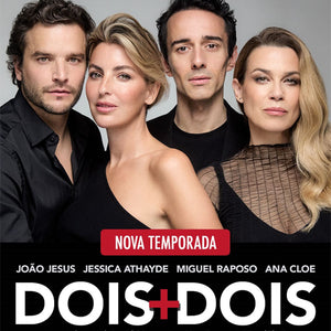 DOIS + DOIS