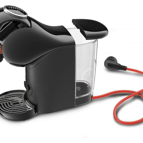 Máquina de Café Cápsulas Dolce Gusto Krups Genio S Basic KP3408P14 Preta + 60 Cáps. oferta