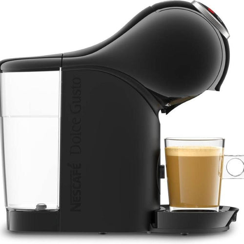 Máquina de Café Cápsulas Dolce Gusto Krups Genio S Basic KP3408P14 Preta + 60 Cáps. oferta