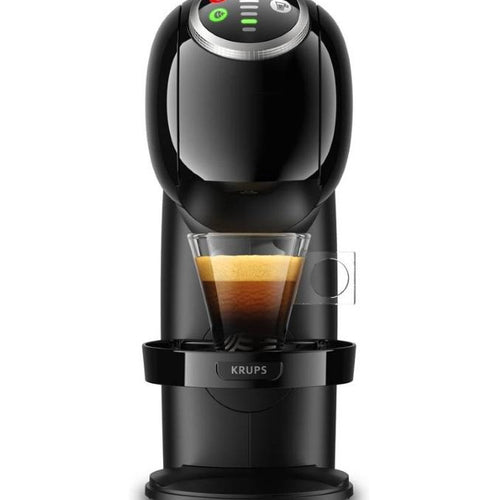 Máquina de Café Cápsulas Dolce Gusto Krups Genio S Basic KP3408P14 Preta + 60 Cáps. oferta