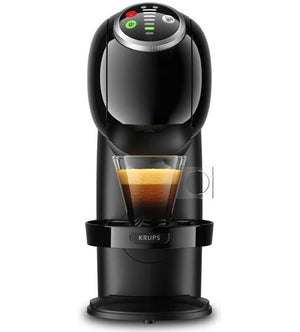 Máquina de Café Cápsulas Dolce Gusto Krups Genio S Basic KP3408P14 Preta + 60 Cáps. oferta