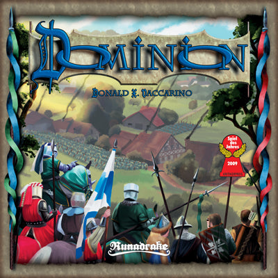 Dominion