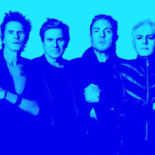 DURAN DURAN