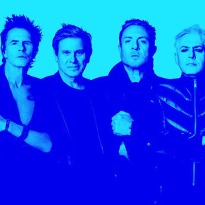DURAN DURAN