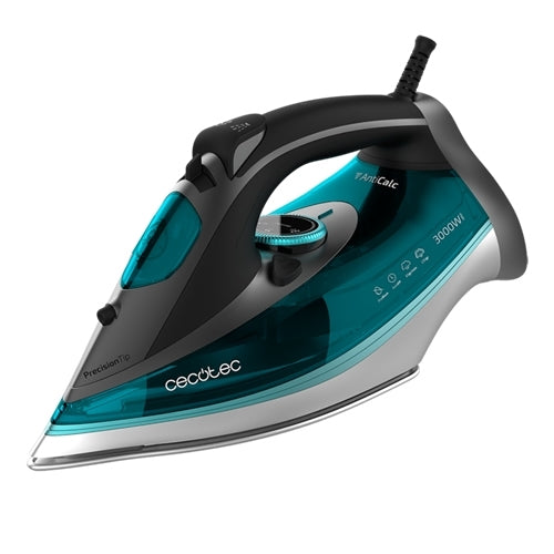 Ferro de Engomar Cecotec Fast&Furious Absolute 3000W