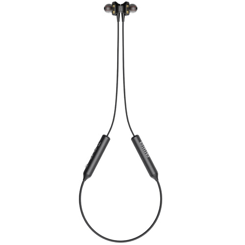 Auriculares Bluetooth Aiwa ESTBT-450BK Preto