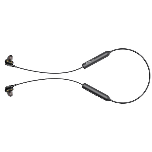 Auriculares Bluetooth Aiwa ESTBT-450BK Preto