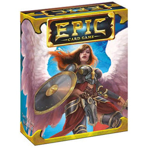 Epic - Devir