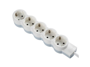 Extensão Elétrica Legrand 5X2 P+T 3MT