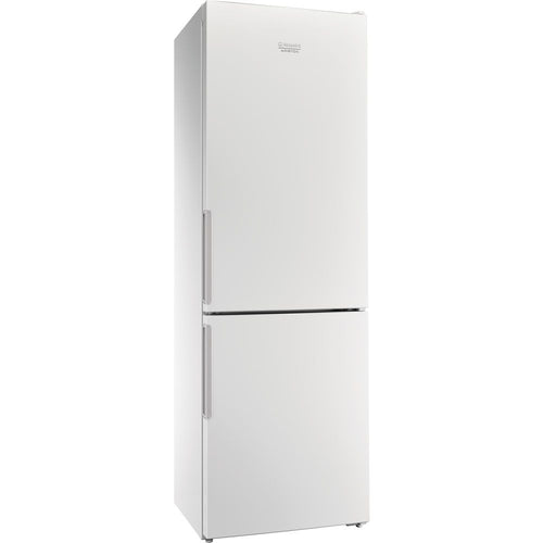 Frigorífico Combinado Hotpoint-Ariston XH8 T2I W 338L No Frost