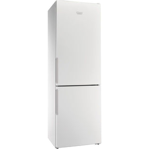 Frigorífico Combinado Hotpoint-Ariston XH8 T2I W 338L No Frost