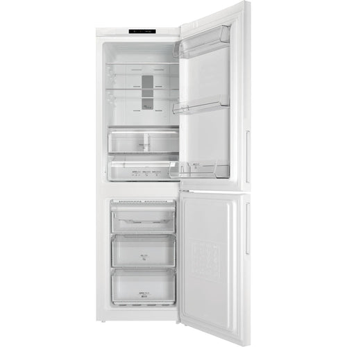 Frigorífico Combinado Hotpoint-Ariston XH8 T2I W 338L No Frost