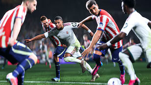 EA Sports FC 27 - PC