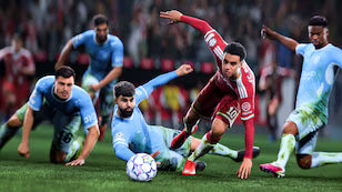EA Sports FC 27 - PC